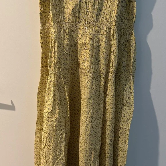 DOEN Irina Midi Dress - Picture 4 of 4